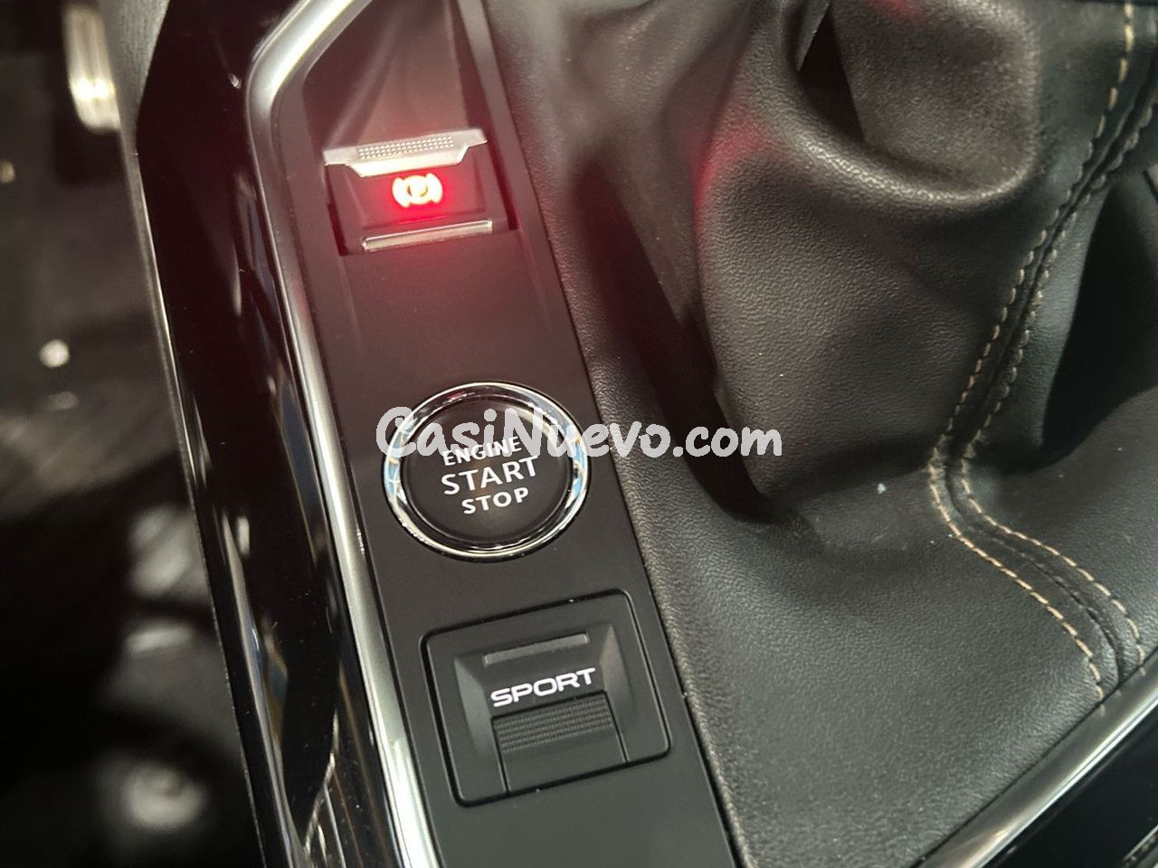 Peugeot 3008 BlueHDi 130 S&S GT 96 kW (130 CV) - foto 34