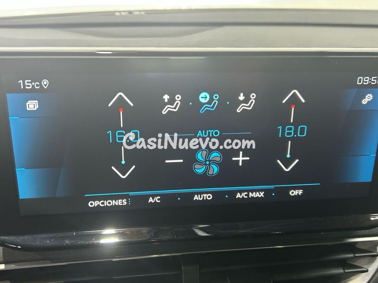 Peugeot 3008 BlueHDi 130 S&S GT 96 kW (130 CV) - foto 40