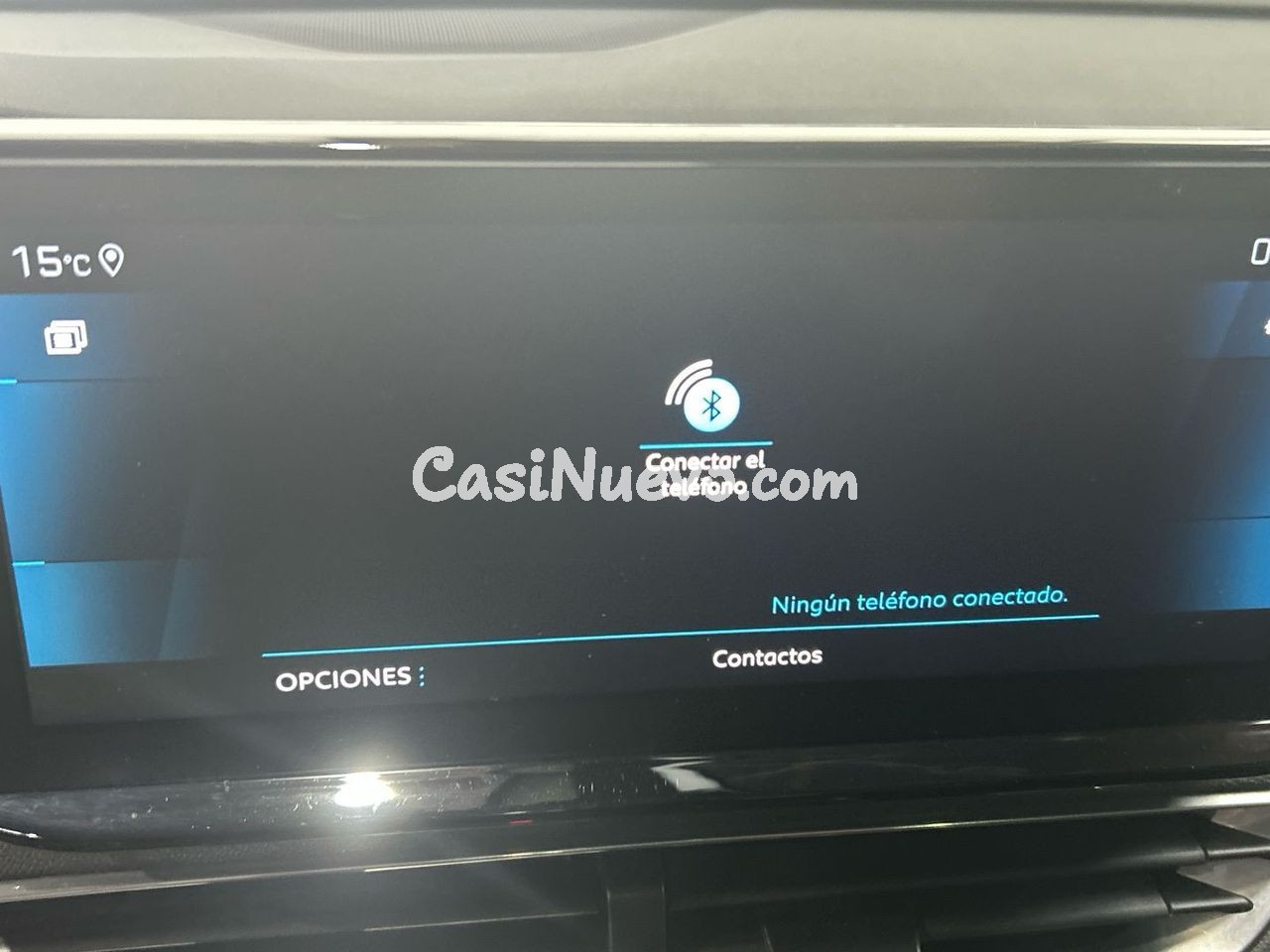 Peugeot 3008 BlueHDi 130 S&S GT 96 kW (130 CV) - foto 41