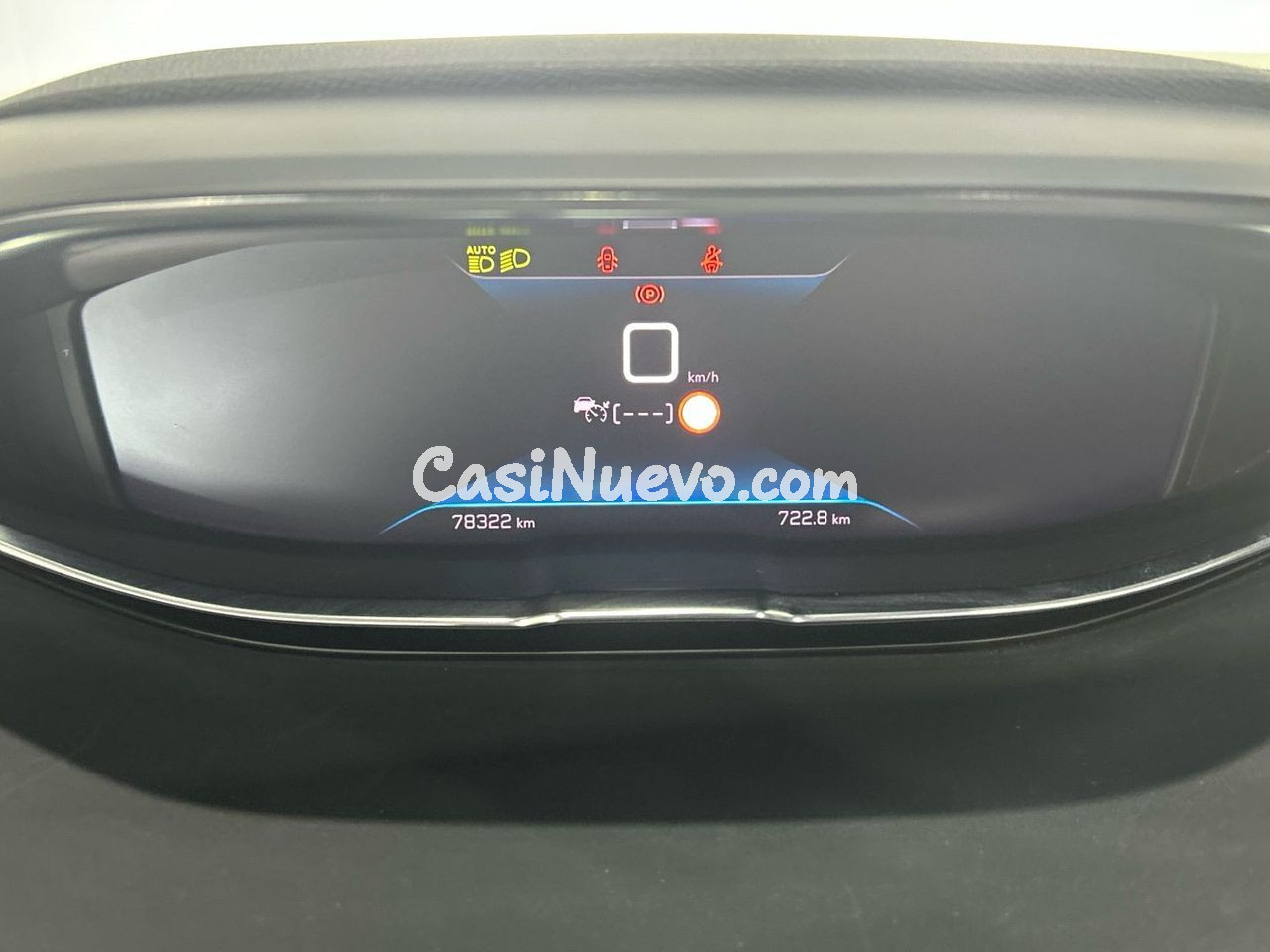 Peugeot 3008 BlueHDi 130 S&S GT 96 kW (130 CV) - foto 55