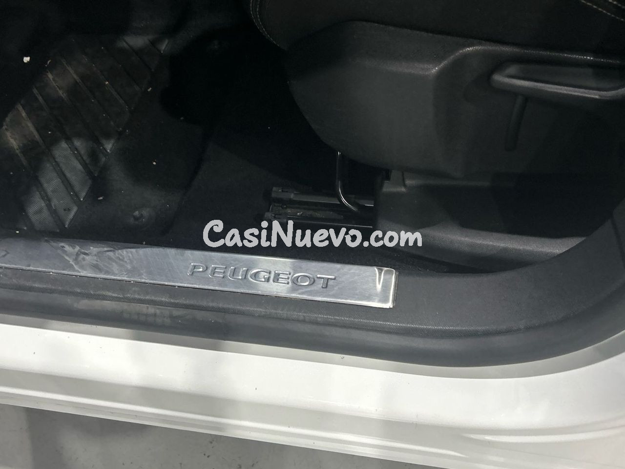 Peugeot 3008 BlueHDi 130 S&S GT 96 kW (130 CV) - foto 56