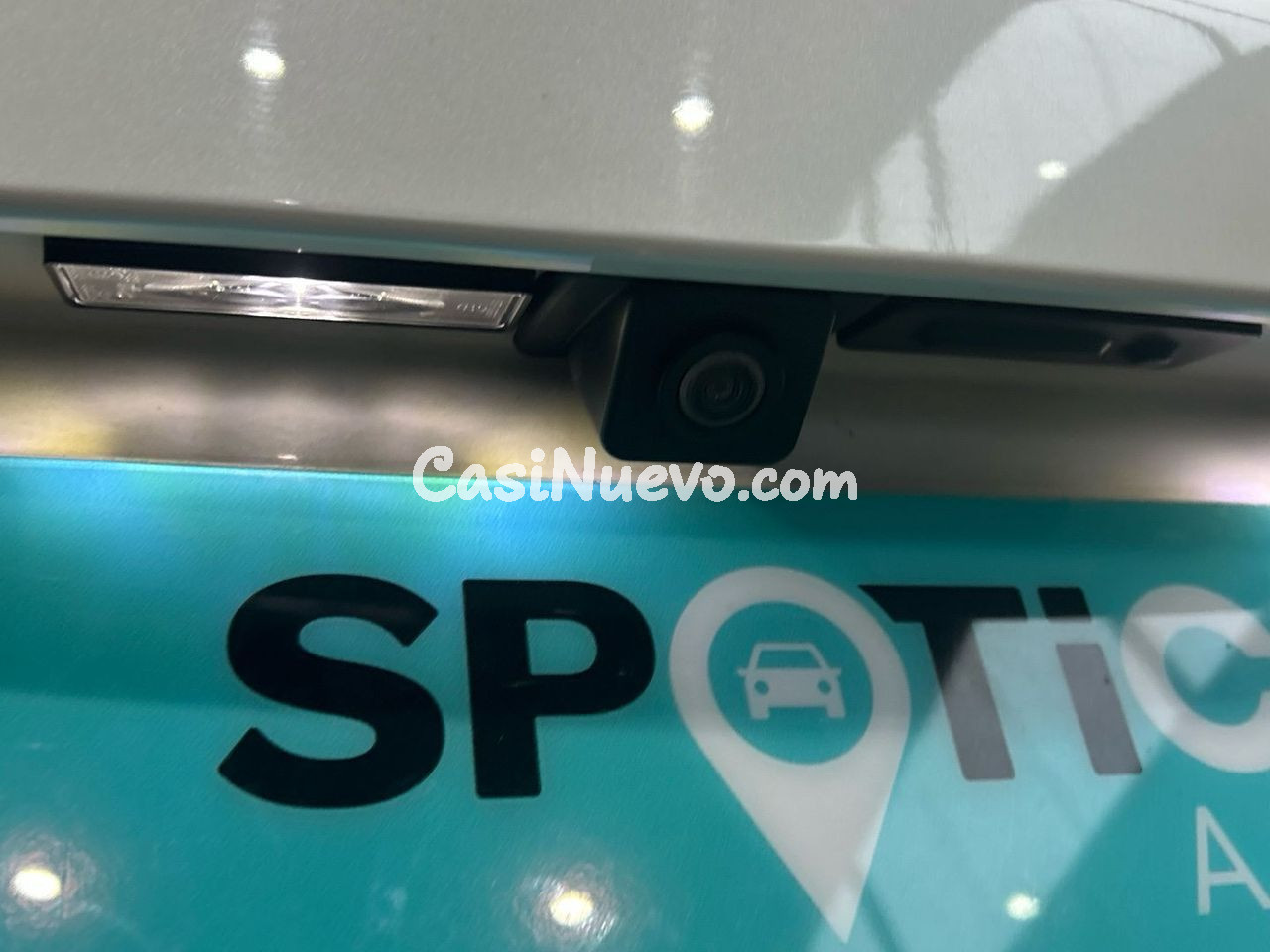 Peugeot 3008 BlueHDi 130 S&S GT 96 kW (130 CV) - foto 60