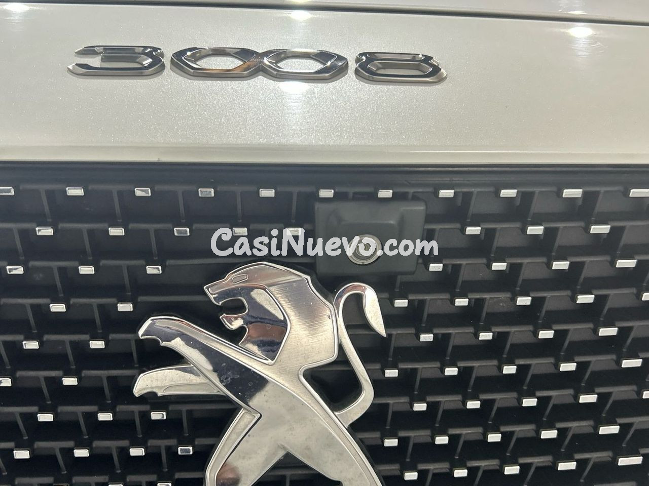 Peugeot 3008 BlueHDi 130 S&S GT 96 kW (130 CV) - foto 64