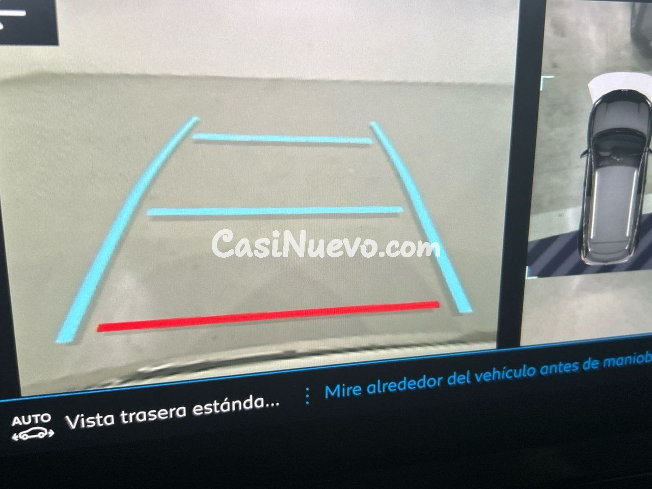 Peugeot 3008 BlueHDi 130 S&S GT 96 kW (130 CV) - foto 71