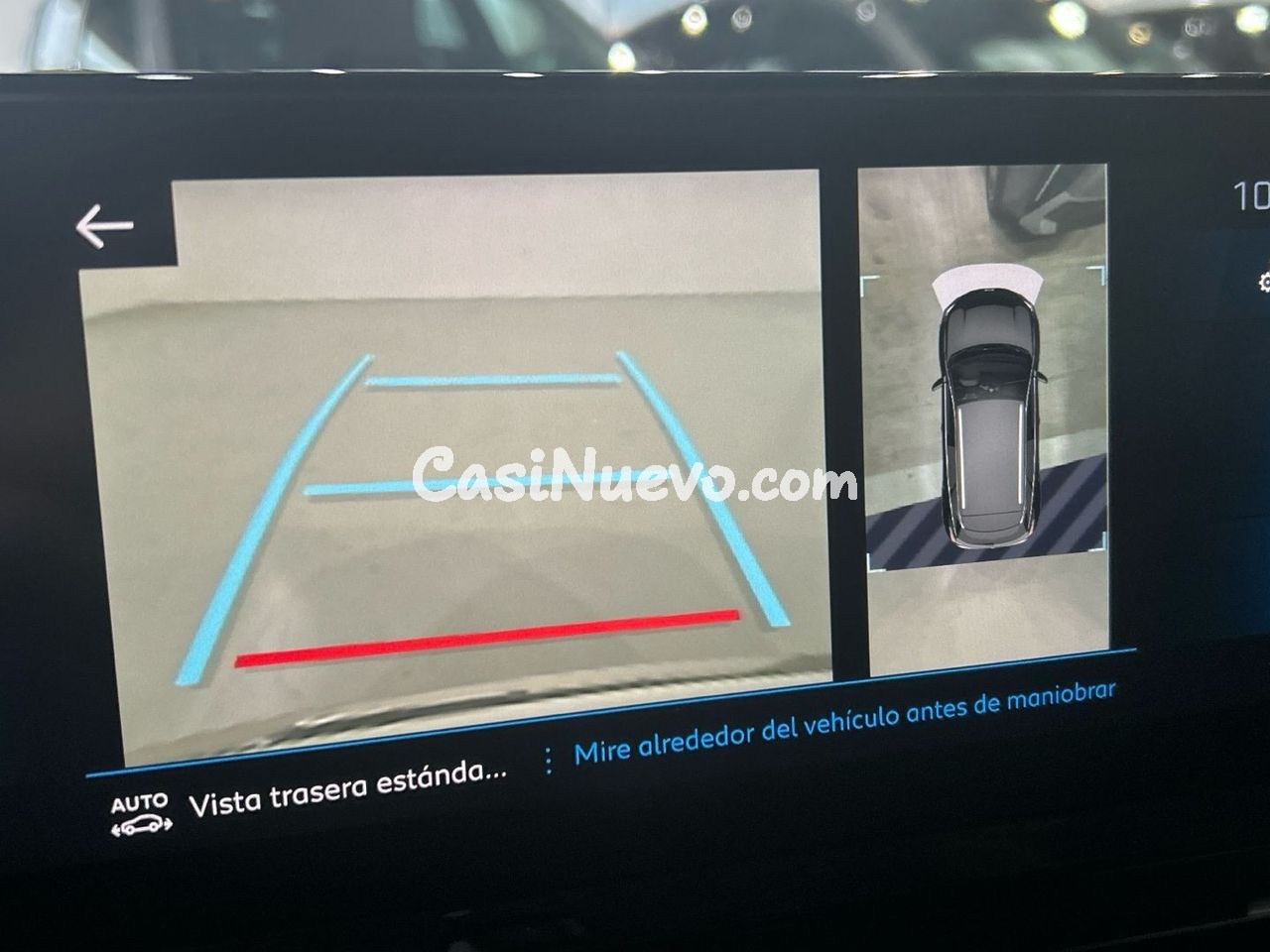 Peugeot 3008 BlueHDi 130 S&S GT 96 kW (130 CV) - foto 72