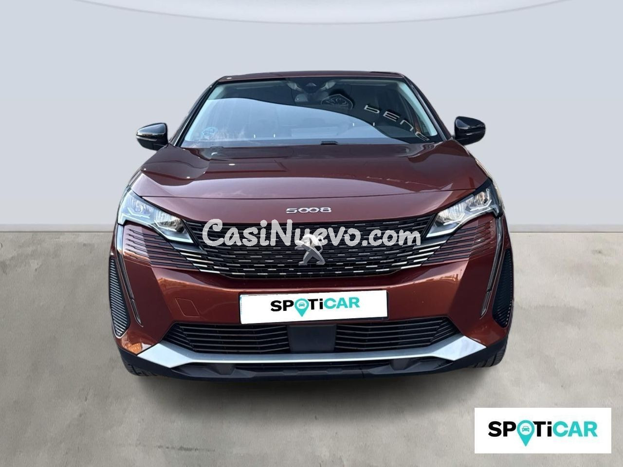 Peugeot 5008 PureTech 130 S&S Allure 96 kW (130 CV) - foto 2