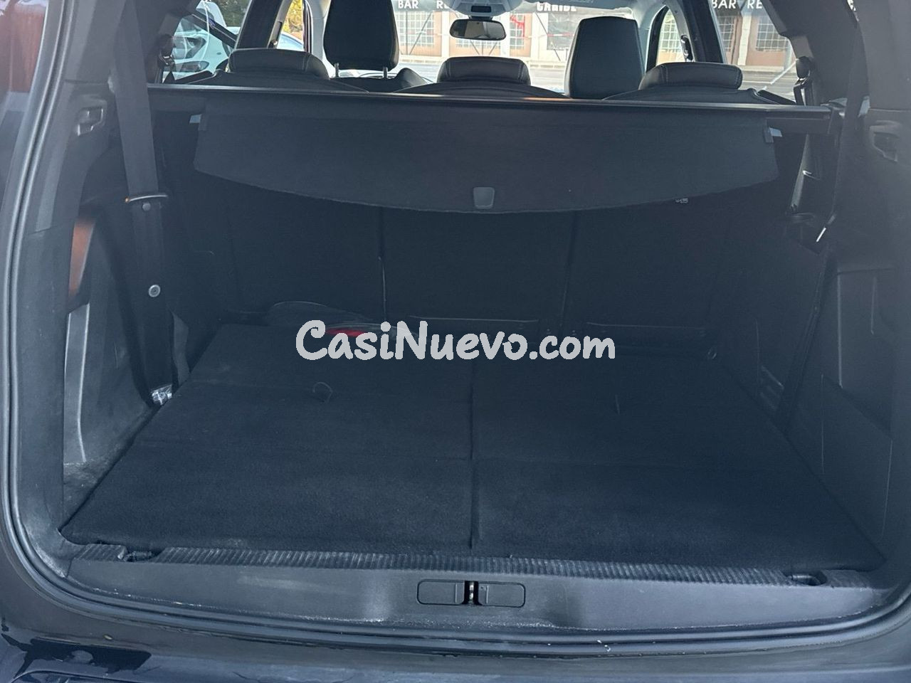 Peugeot 5008 PureTech 130 S&S Allure 96 kW (130 CV) - foto 6