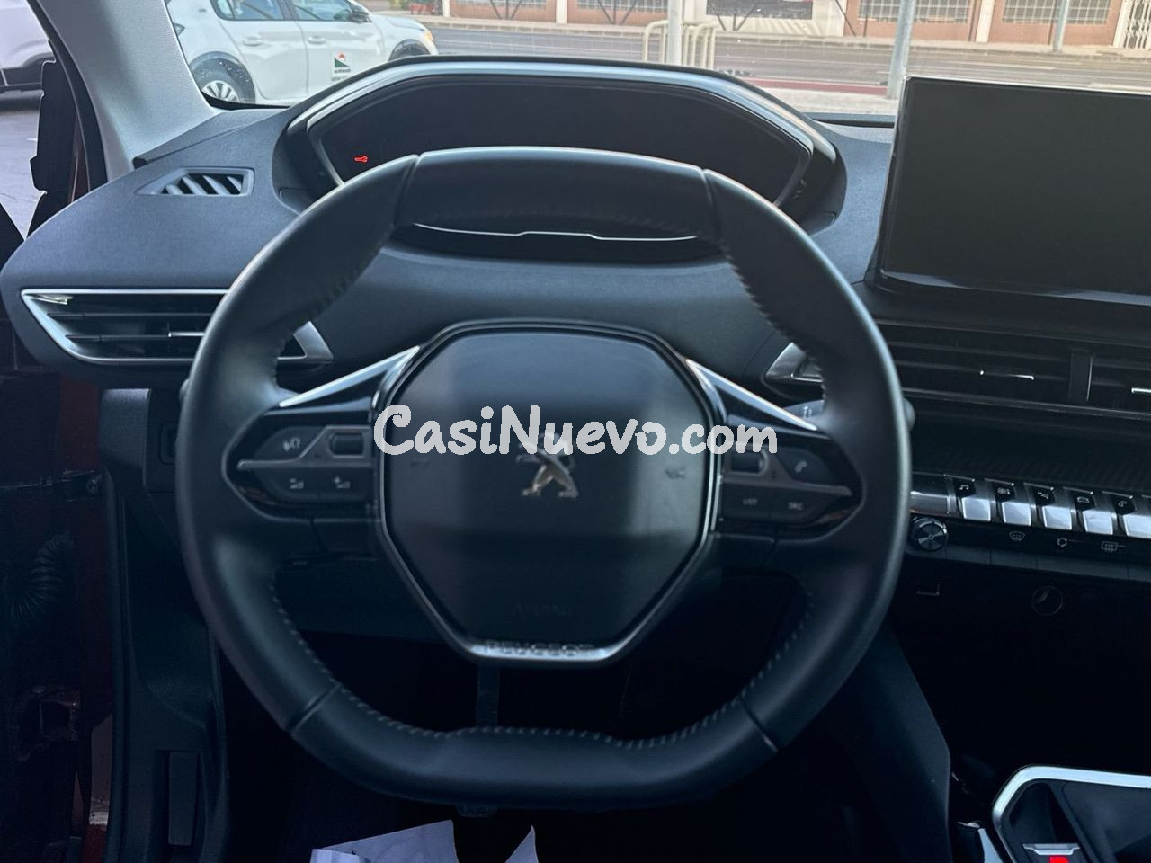 Peugeot 5008 PureTech 130 S&S Allure 96 kW (130 CV) - foto 9