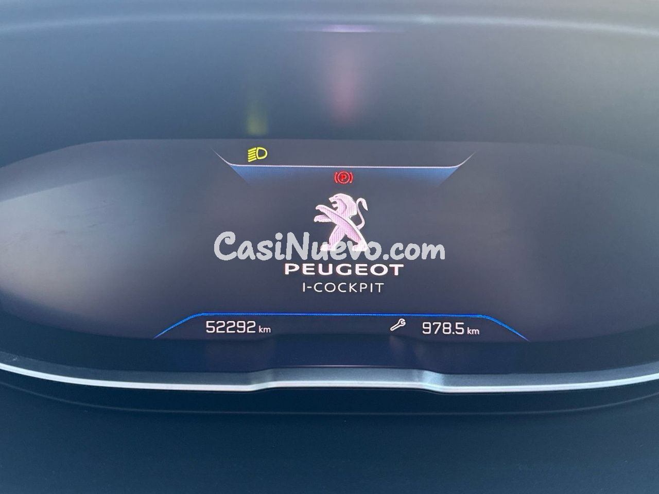 Peugeot 5008 PureTech 130 S&S Allure 96 kW (130 CV) - foto 10