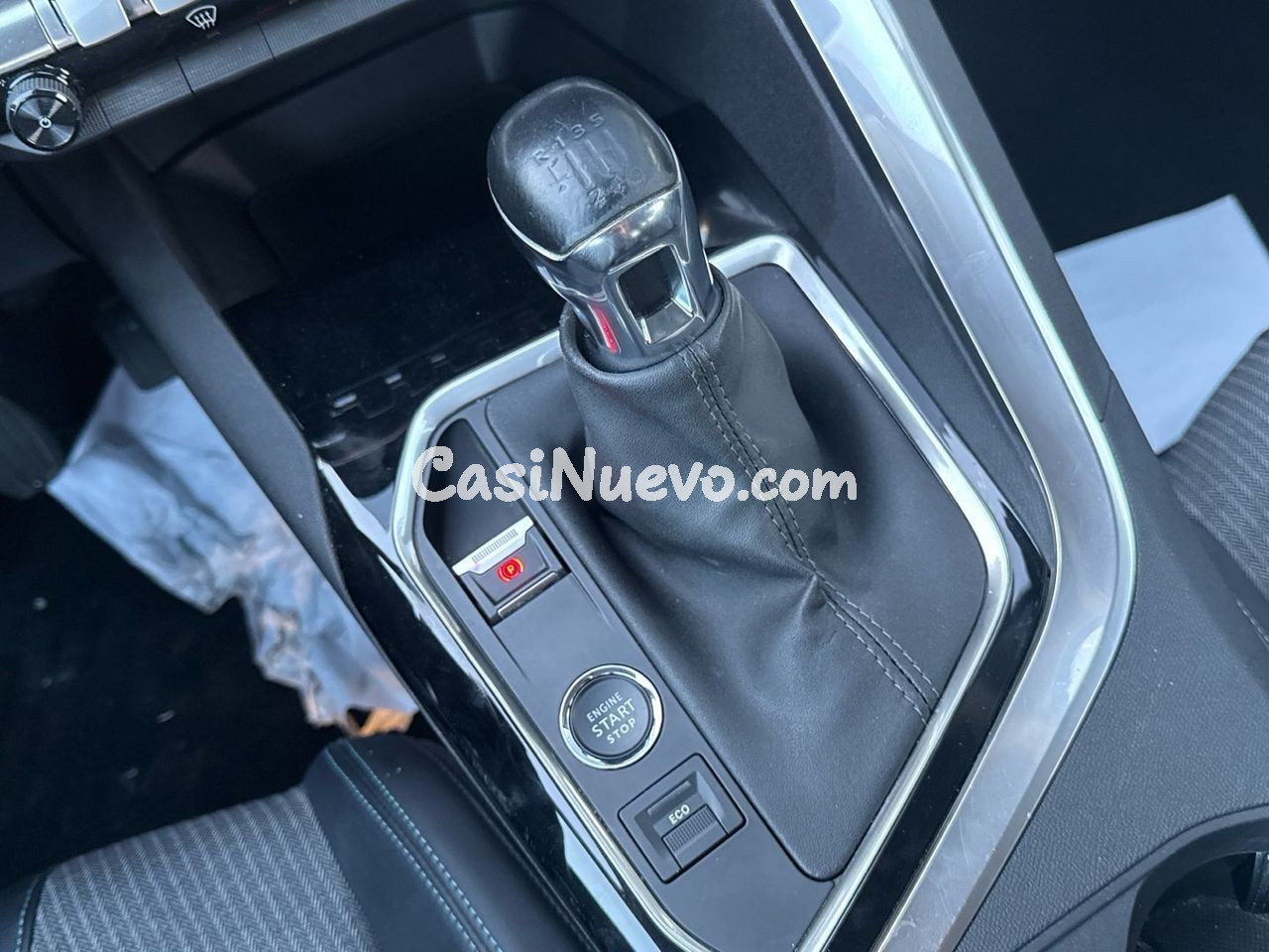 Peugeot 5008 PureTech 130 S&S Allure 96 kW (130 CV) - foto 14