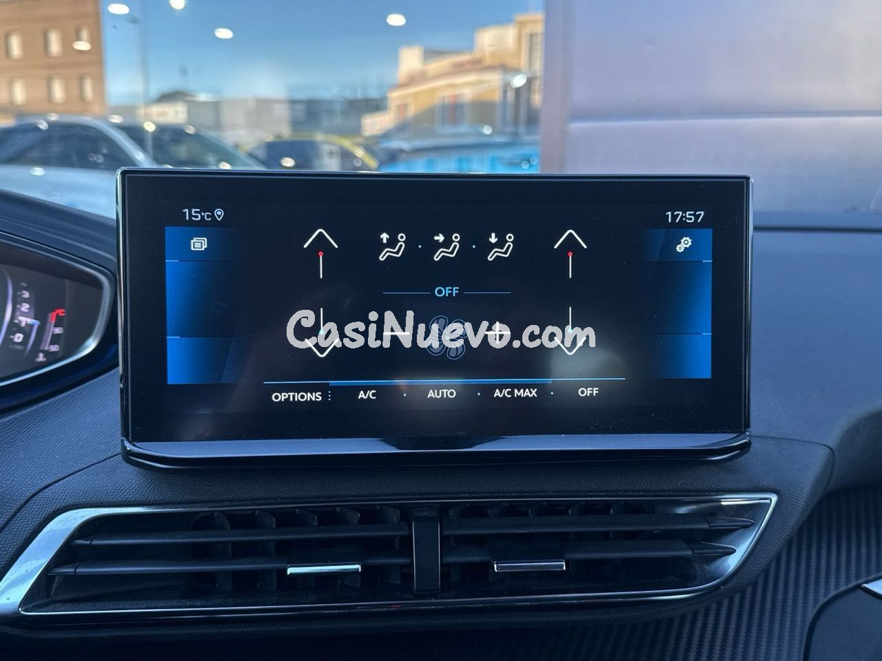 Peugeot 5008 PureTech 130 S&S Allure 96 kW (130 CV) - foto 15