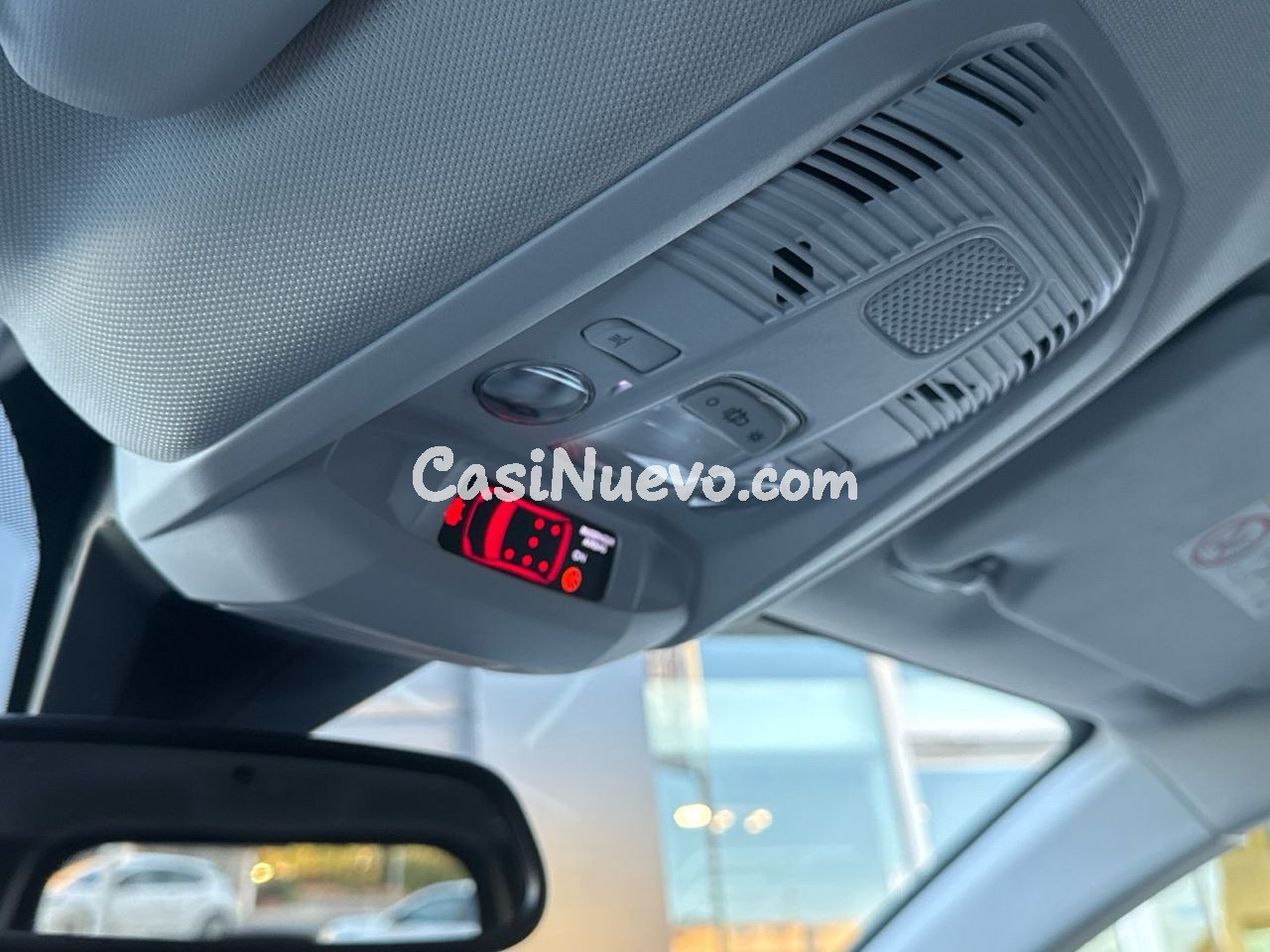 Peugeot 5008 PureTech 130 S&S Allure 96 kW (130 CV) - foto 18