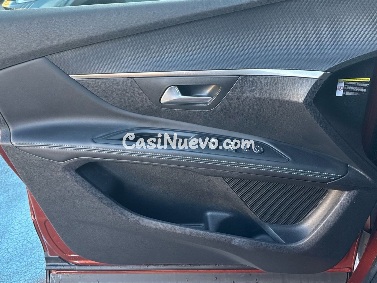 Peugeot 5008 PureTech 130 S&S Allure 96 kW (130 CV) - foto 19