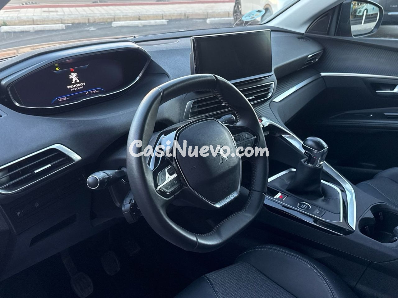 Peugeot 5008 PureTech 130 S&S Allure 96 kW (130 CV) - foto 21