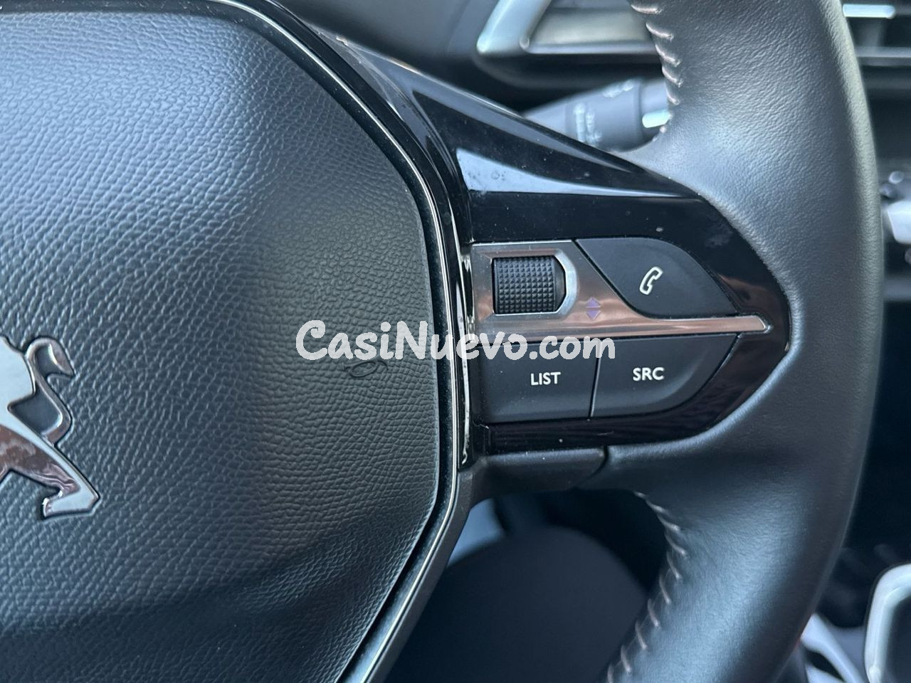 Peugeot 5008 PureTech 130 S&S Allure 96 kW (130 CV) - foto 24