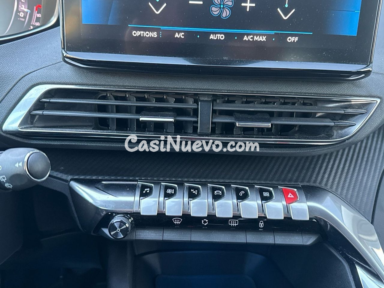 Peugeot 5008 PureTech 130 S&S Allure 96 kW (130 CV) - foto 27