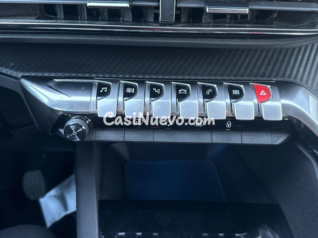 Peugeot 5008 PureTech 130 S&S Allure 96 kW (130 CV) - foto 28