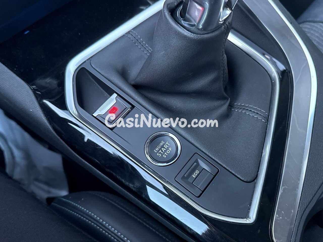 Peugeot 5008 PureTech 130 S&S Allure 96 kW (130 CV) - foto 29