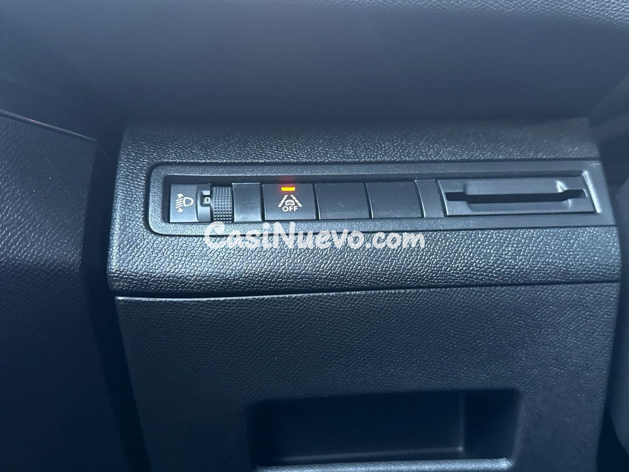 Peugeot 5008 PureTech 130 S&S Allure 96 kW (130 CV) - foto 33