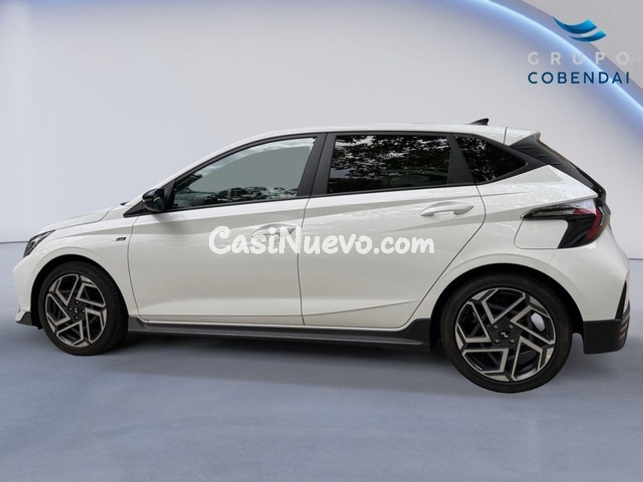 Hyundai i20 1.2 MPI N Line 59 kW (79 CV) - foto 2