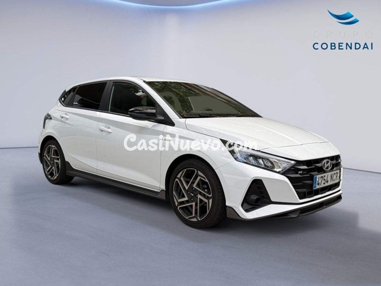 Hyundai i20 1.2 MPI N Line 59 kW (79 CV) - foto 7
