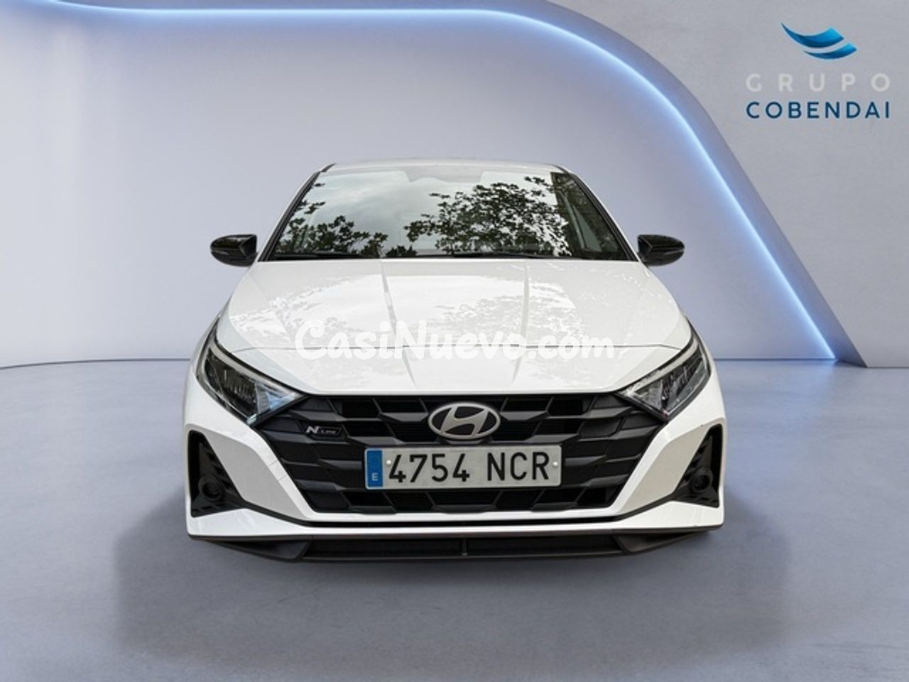 Hyundai i20 1.2 MPI N Line 59 kW (79 CV) - foto 8