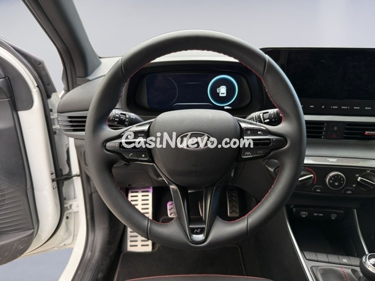 Hyundai i20 1.2 MPI N Line 59 kW (79 CV) - foto 12