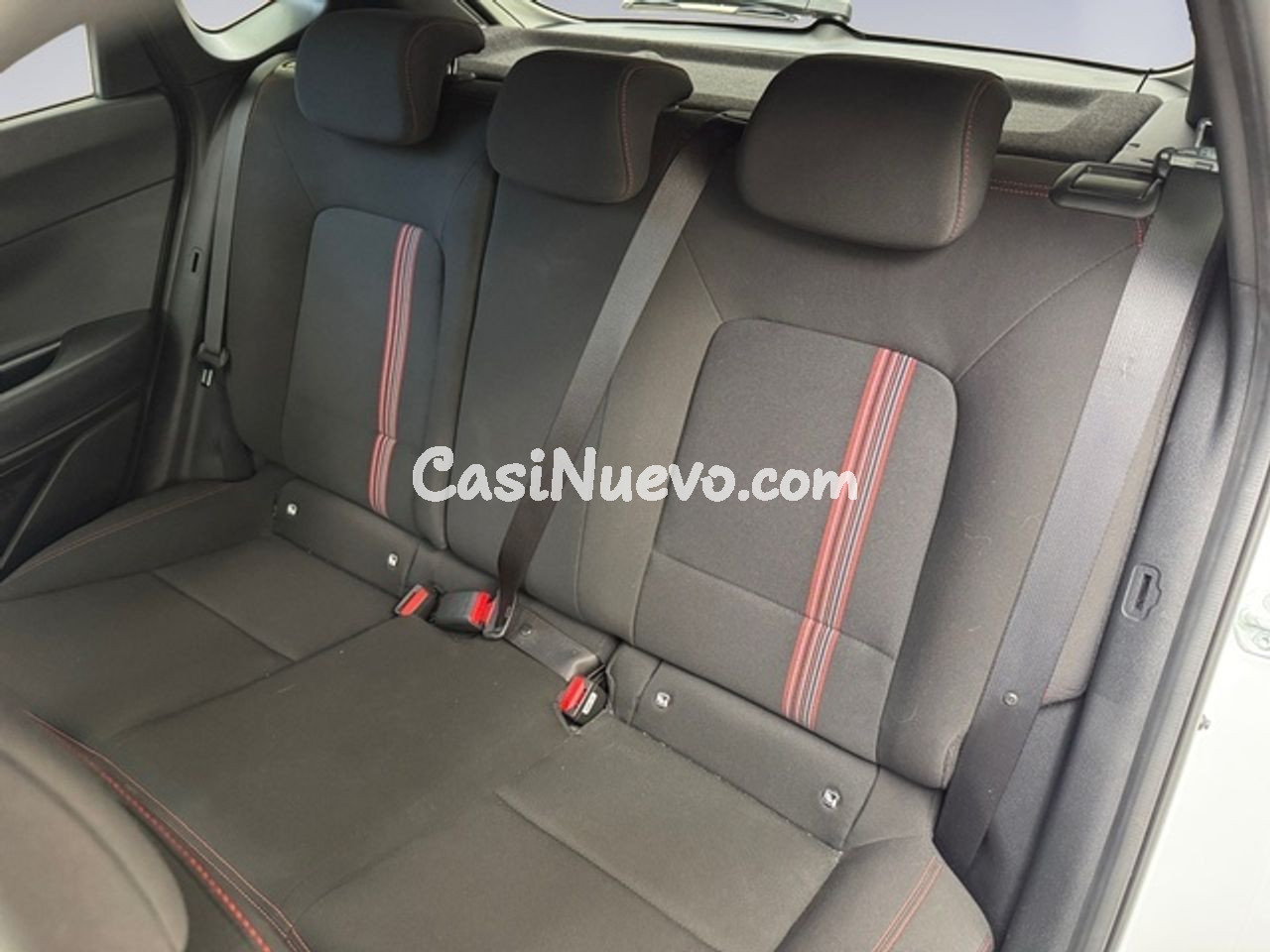 Hyundai i20 1.2 MPI N Line 59 kW (79 CV) - foto 13