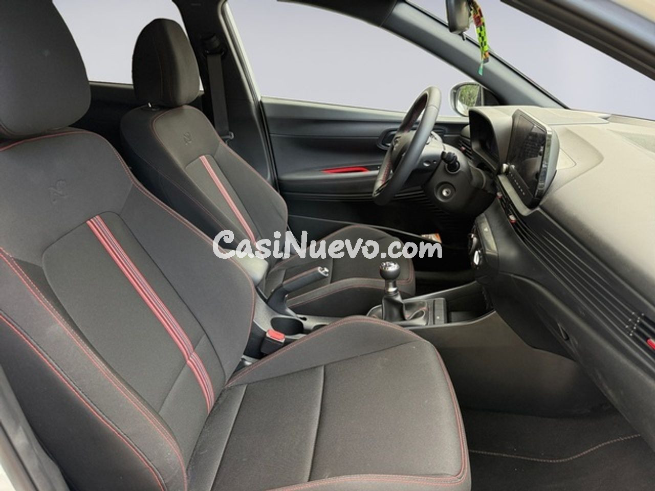 Hyundai i20 1.2 MPI N Line 59 kW (79 CV) - foto 14