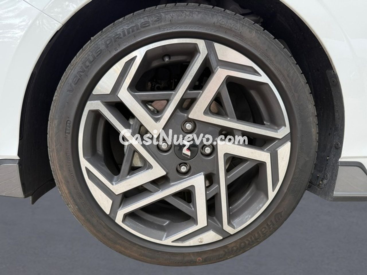 Hyundai i20 1.2 MPI N Line 59 kW (79 CV) - foto 15