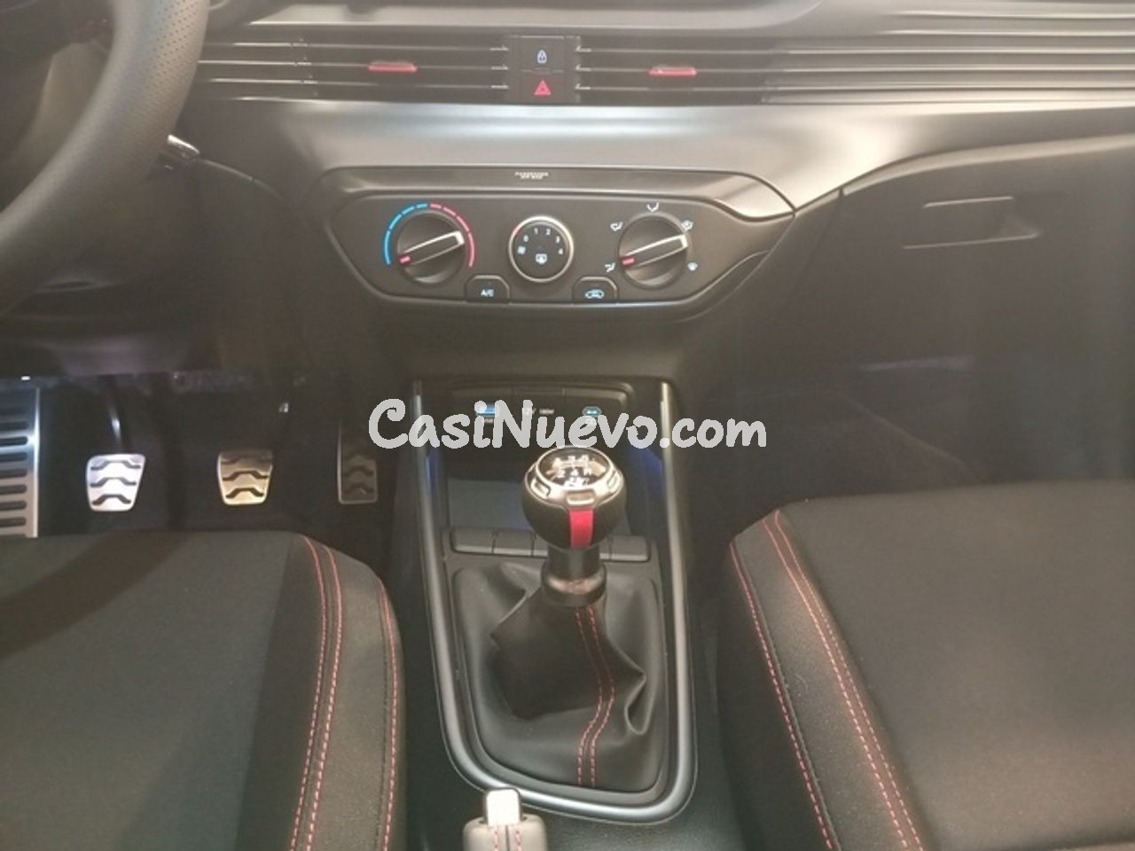 Hyundai i20 1.2 MPI N Line 59 kW (79 CV) - foto 11