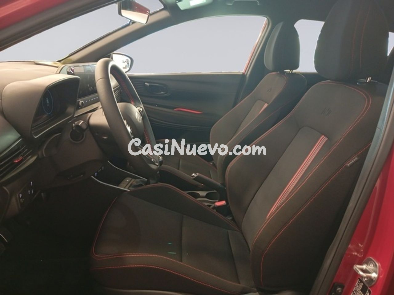 Hyundai i20 1.2 MPI N Line 59 kW (79 CV) - foto 9