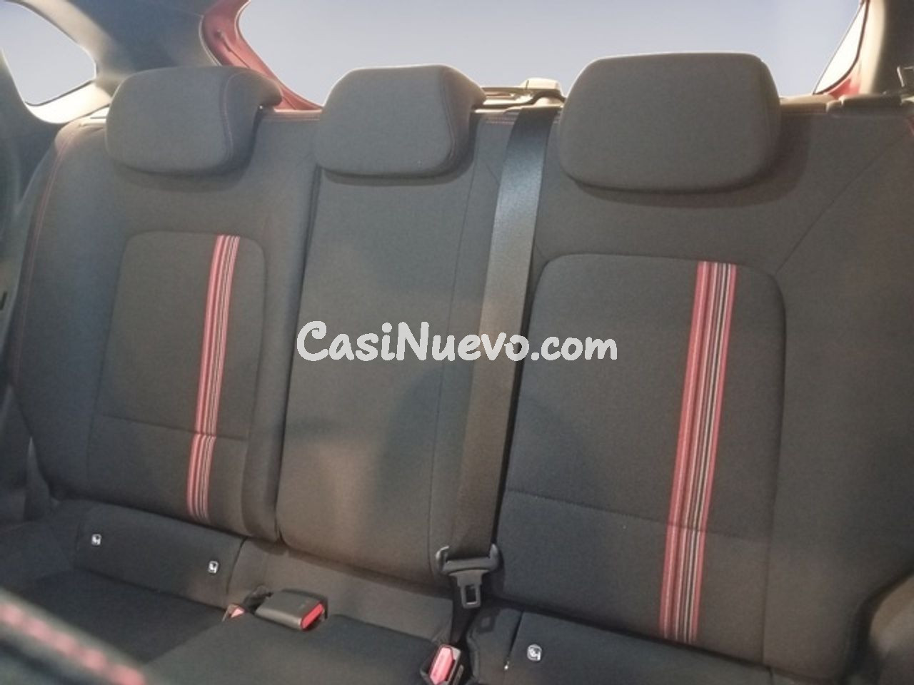 Hyundai i20 1.2 MPI N Line 59 kW (79 CV) - foto 13