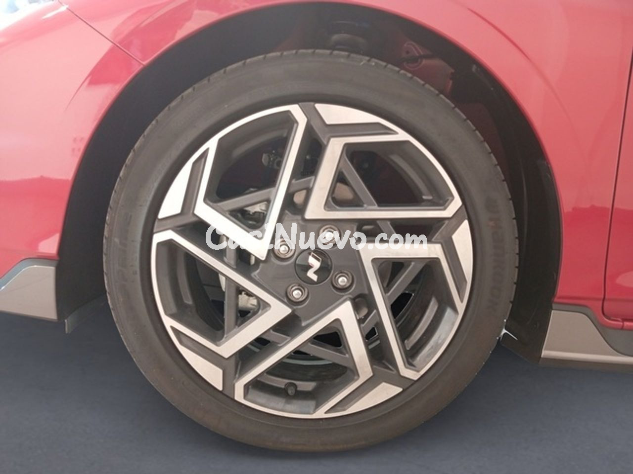 Hyundai i20 1.2 MPI N Line 59 kW (79 CV) - foto 15