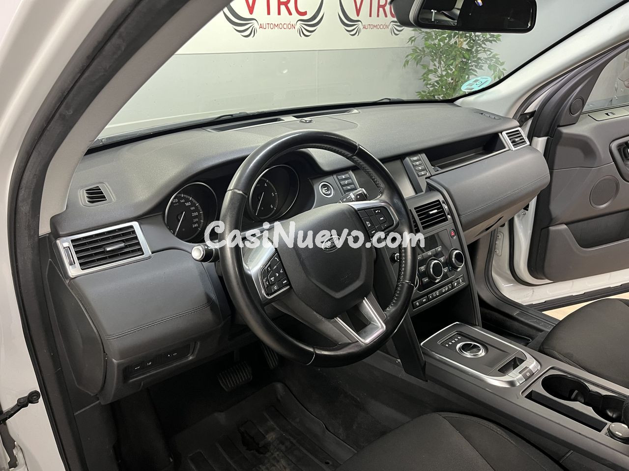 Land-Rover Discovery Sport HSE - foto 2