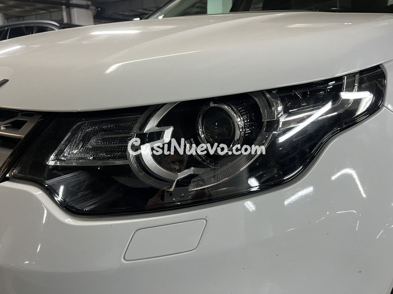 Land-Rover Discovery Sport HSE - foto 5