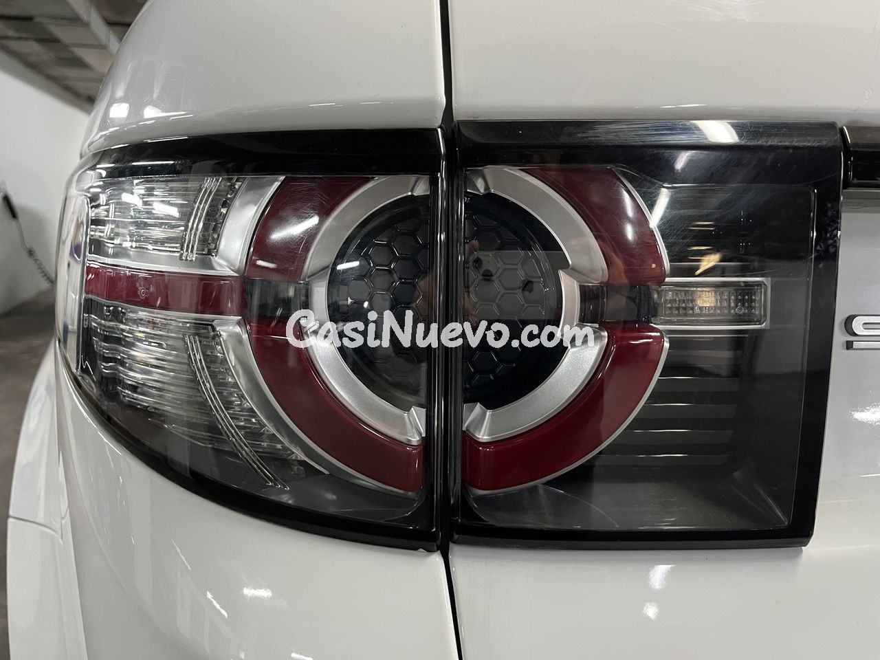 Land-Rover Discovery Sport HSE - foto 6