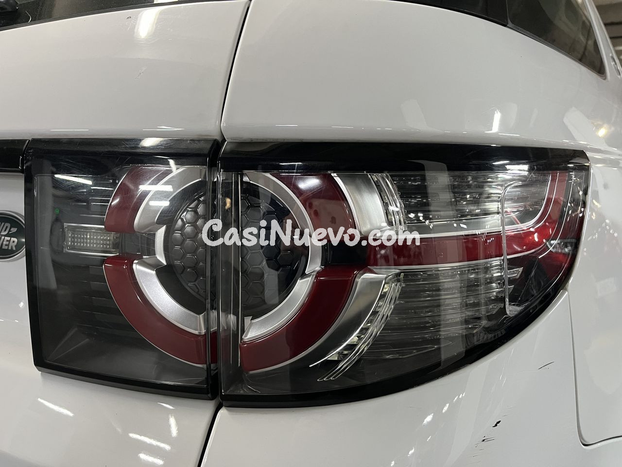 Land-Rover Discovery Sport HSE - foto 7