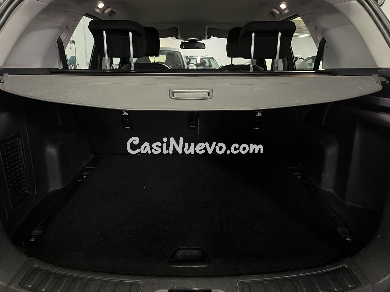 Land-Rover Discovery Sport HSE - foto 8