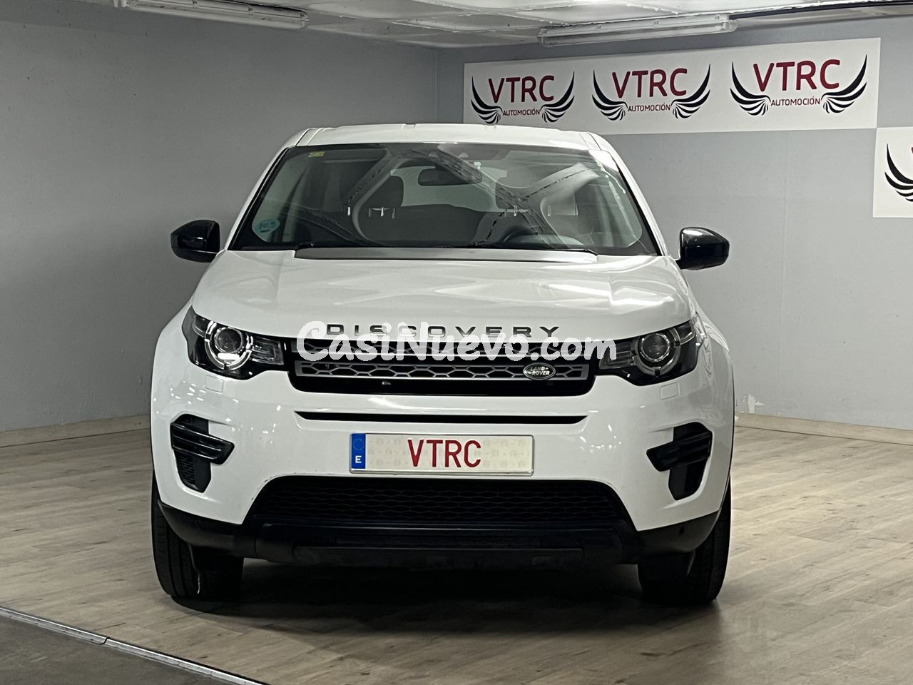 Land-Rover Discovery Sport HSE - foto 11