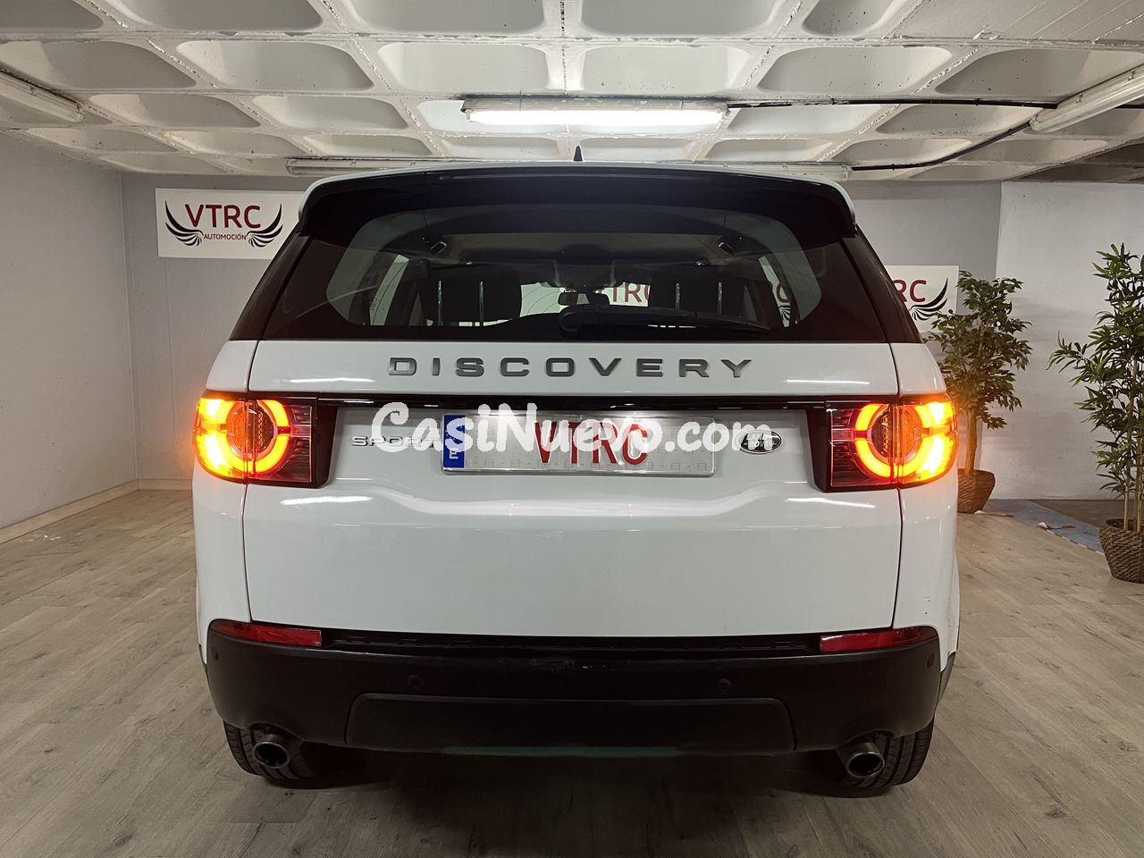 Land-Rover Discovery Sport HSE - foto 13