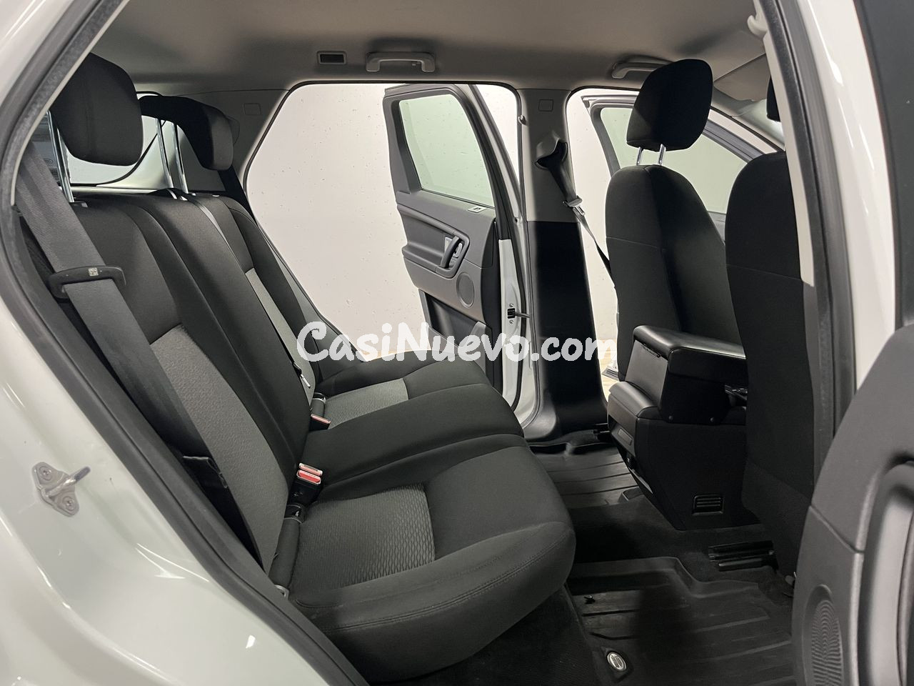 Land-Rover Discovery Sport HSE - foto 15