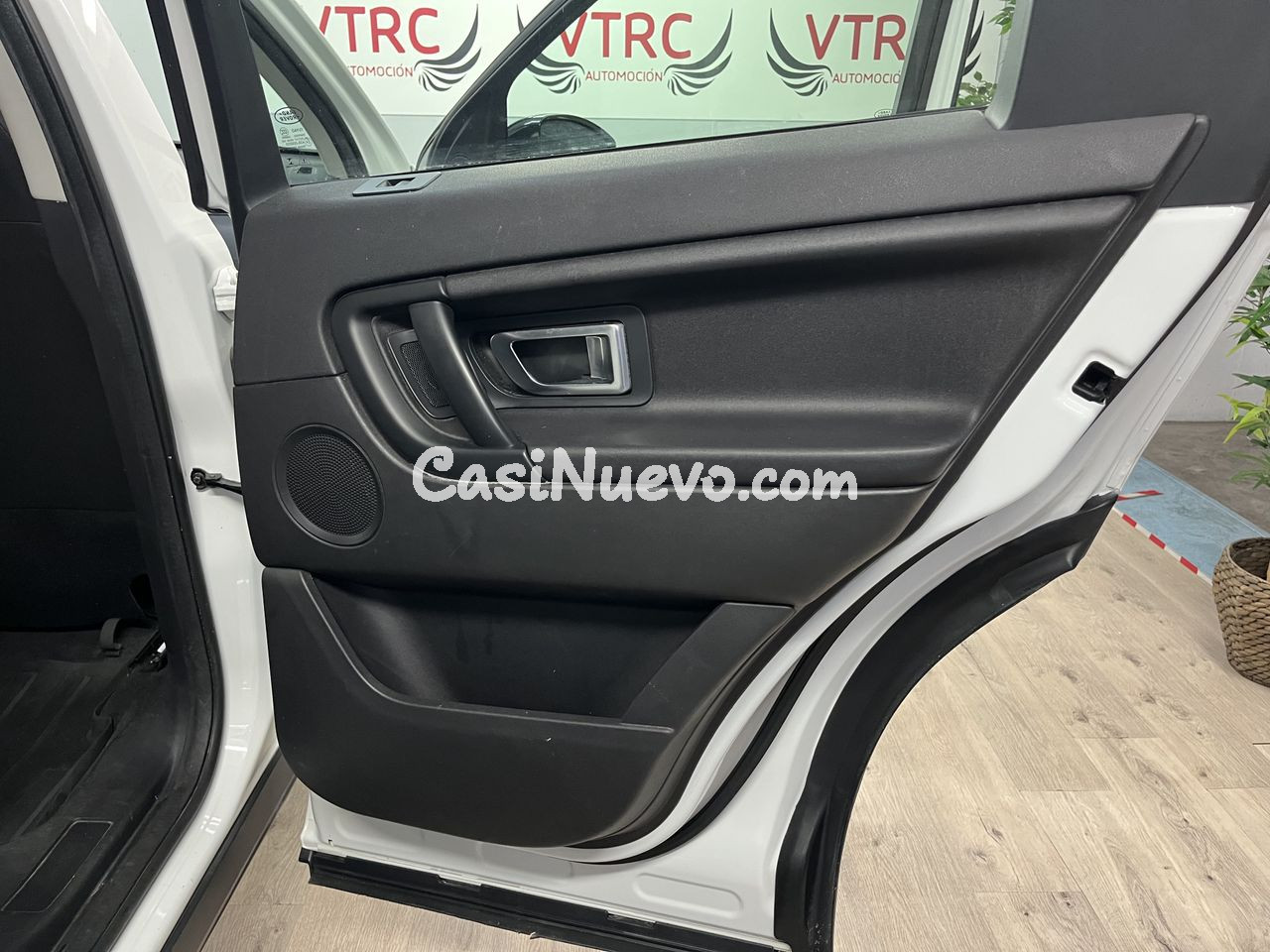 Land-Rover Discovery Sport HSE - foto 16