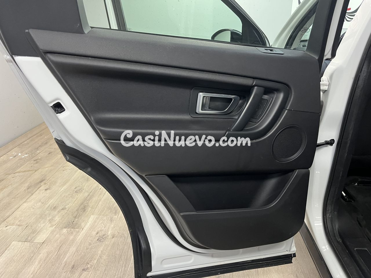 Land-Rover Discovery Sport HSE - foto 19