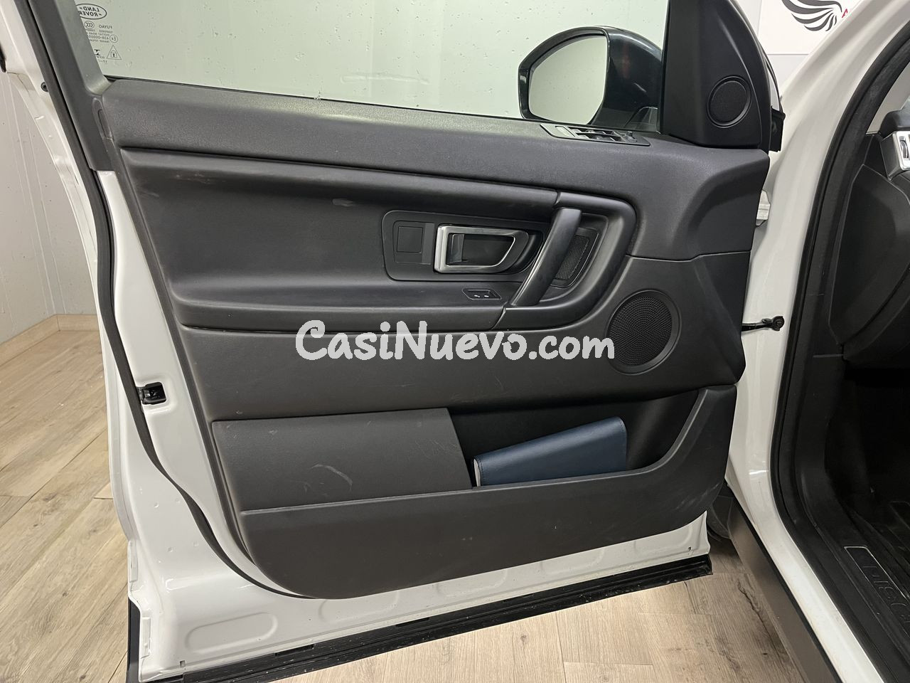 Land-Rover Discovery Sport HSE - foto 27