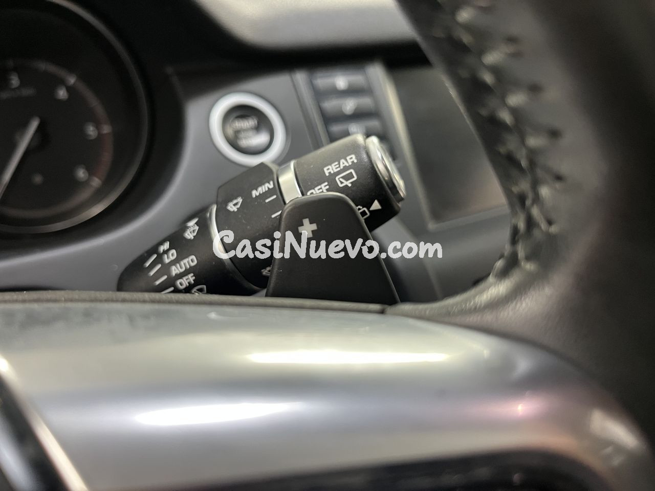 Land-Rover Discovery Sport HSE - foto 31