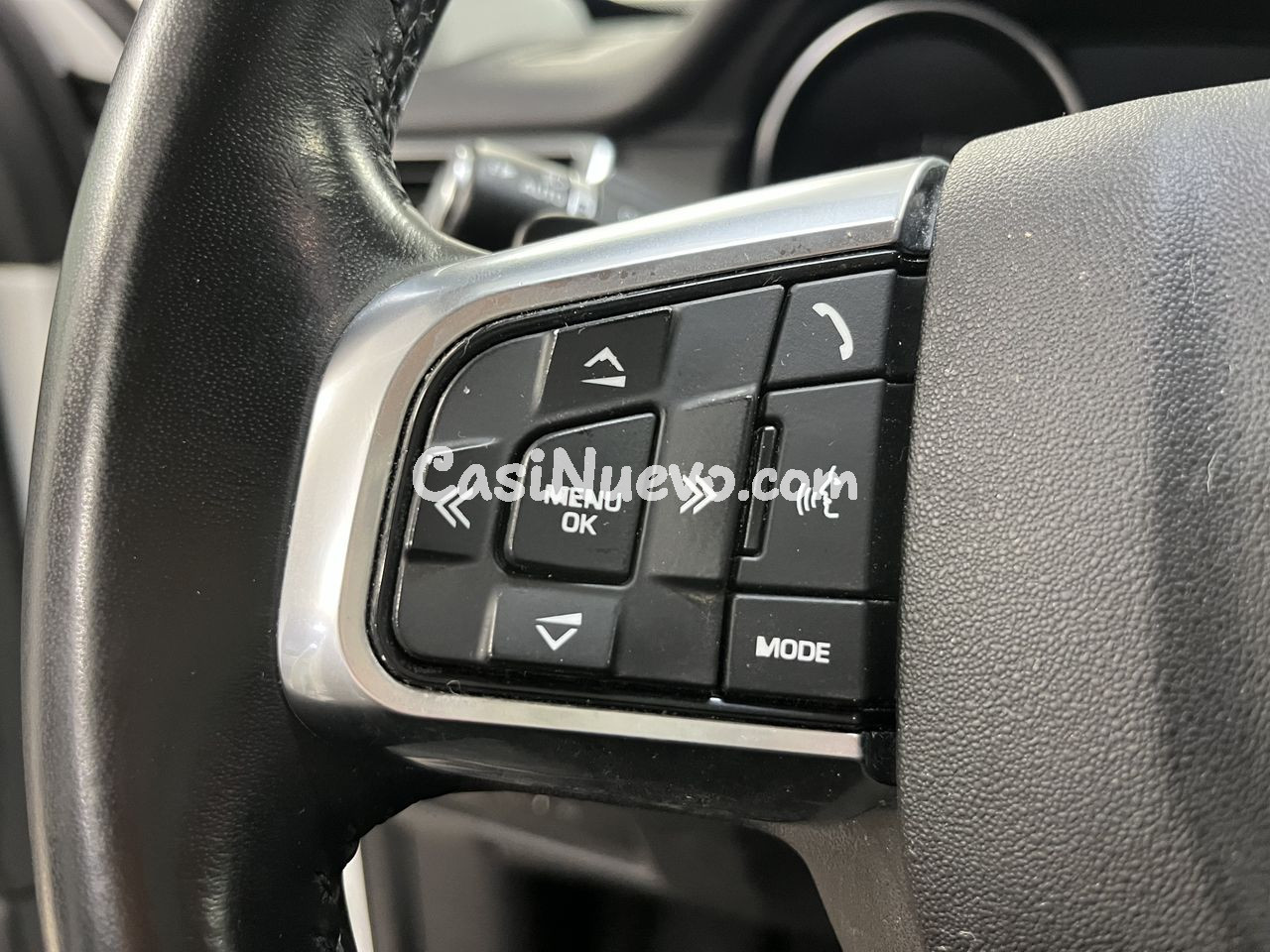 Land-Rover Discovery Sport HSE - foto 33