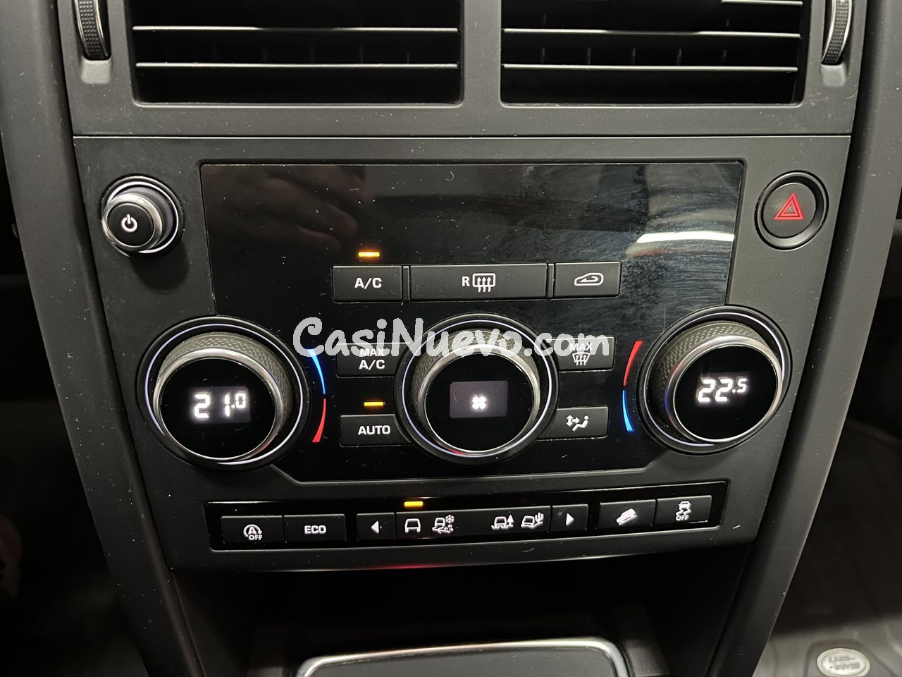 Land-Rover Discovery Sport HSE - foto 34