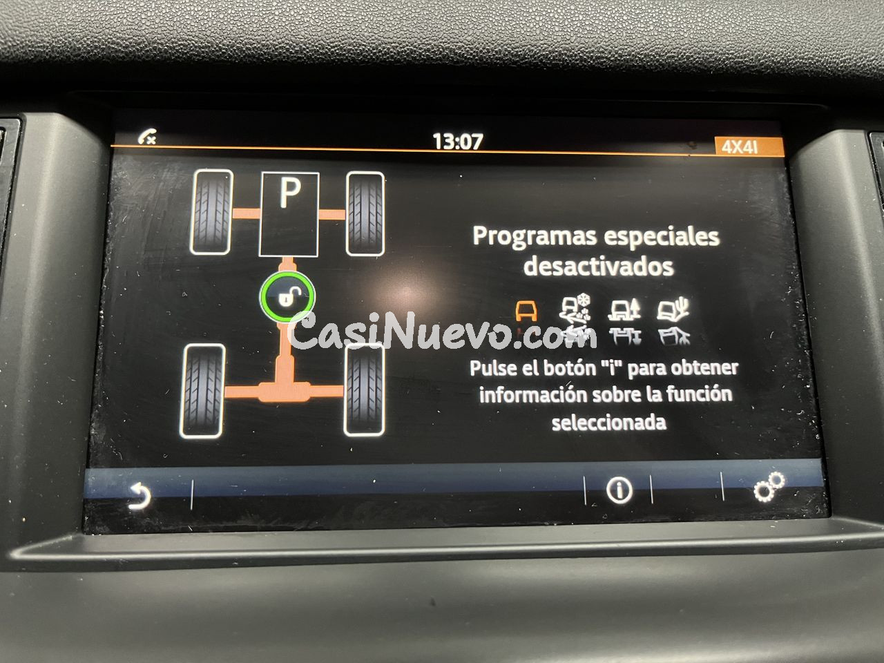 Land-Rover Discovery Sport HSE - foto 36