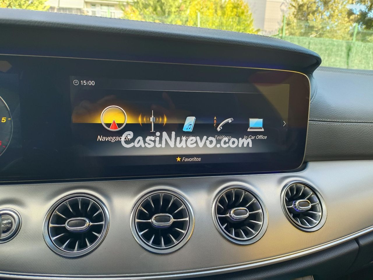 Mercedes Clase E E 220 d Coupé - foto 7